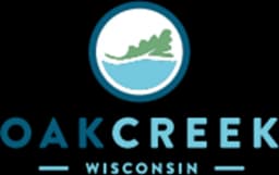 Oak Creek logo