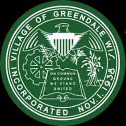 Greendale logo