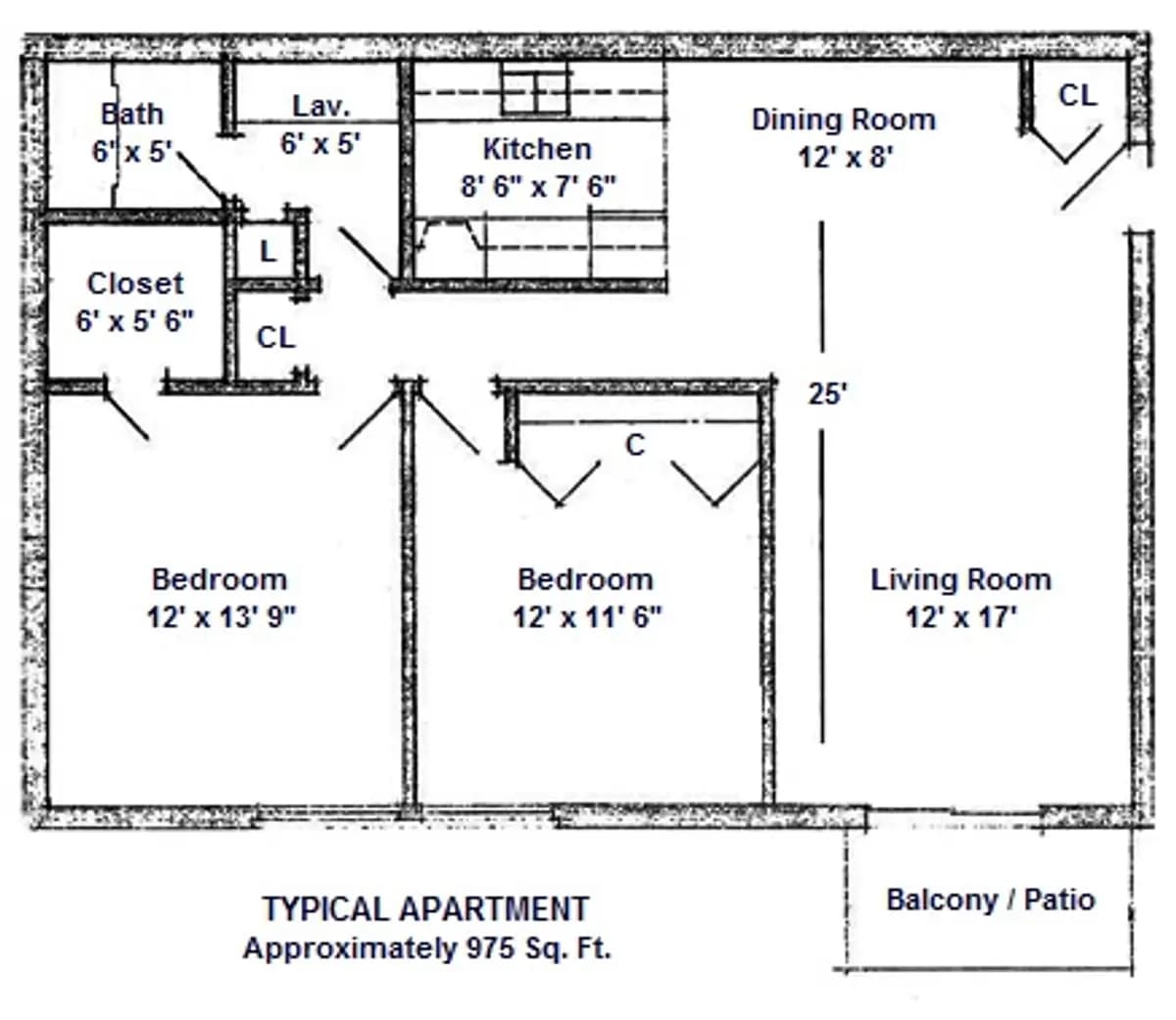 undefined apartments for rent - image - floor plan.jpg - 0